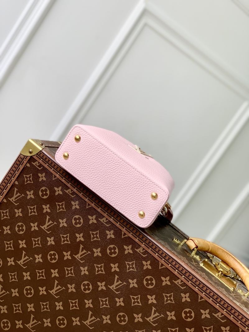 LV Top Handle Bags